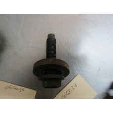 06Q037 CRANKSHAFT BOLT From 2008 FORD EDGE  3.5